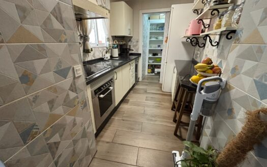 Casa en venta en zona de iglesia de «La Trinidad»