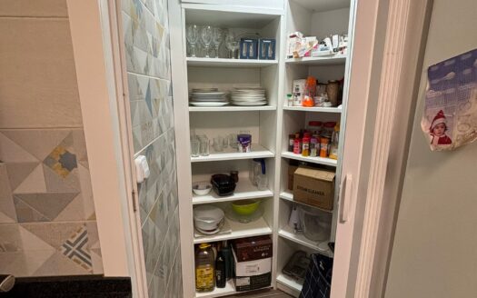 Casa en venta en zona de iglesia de «La Trinidad»