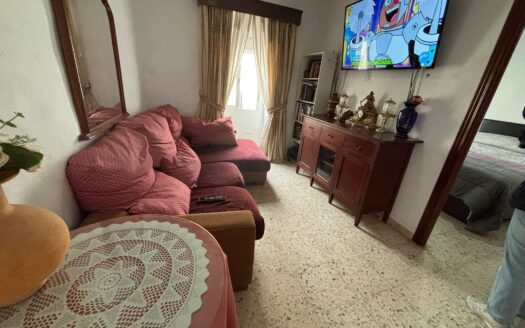 Casa en venta en zona de iglesia de «La Trinidad»