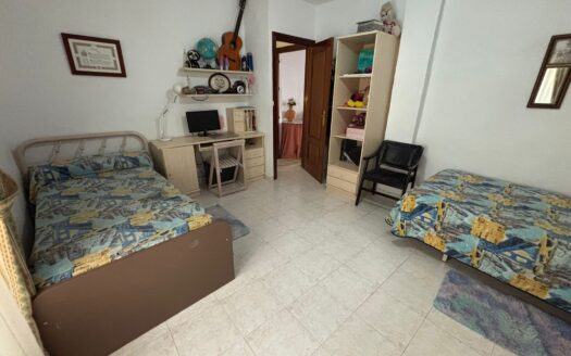 Casa en venta en zona de iglesia de «La Trinidad»