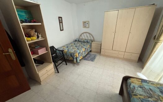 Casa en venta en zona de iglesia de «La Trinidad»