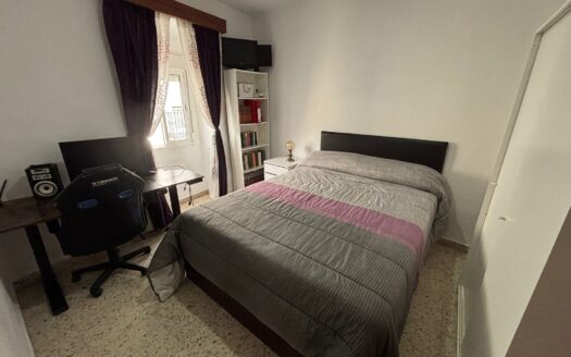 Casa en venta en zona de iglesia de «La Trinidad»