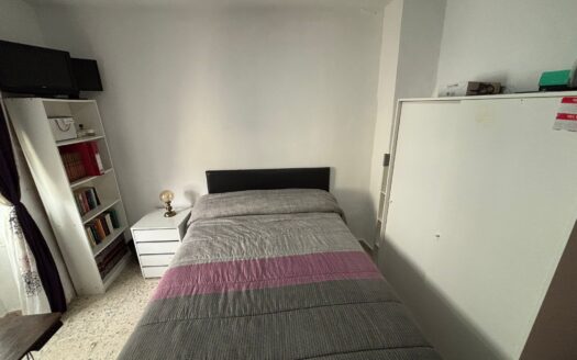 Casa en venta en zona de iglesia de «La Trinidad»