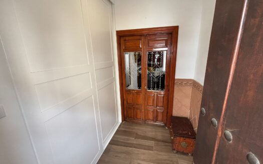 Casa en venta en zona de iglesia de «La Trinidad»