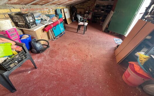 Magnífica casa en venta en Antequera