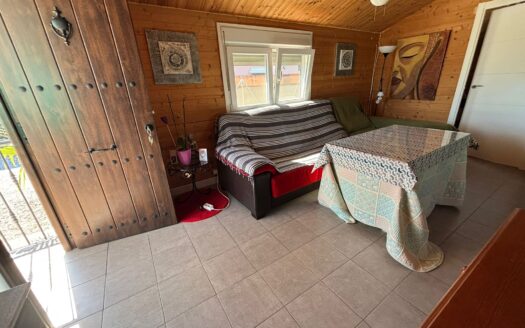 Bonita parcela en Urb. «El Pontón»