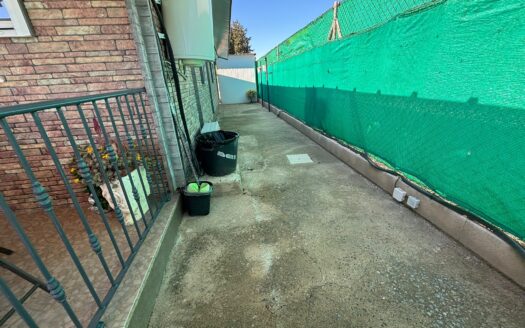 Bonita parcela en Urb. «El Pontón»