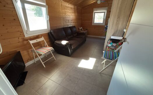 Bonita parcela en Urb. «El Pontón»