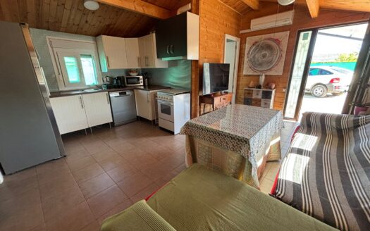 Bonita parcela en Urb. «El Pontón»