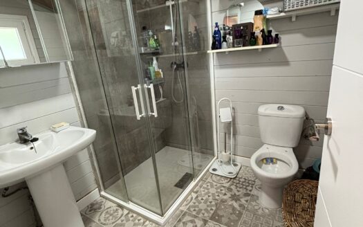 Bonita parcela en Urb. «El Pontón»