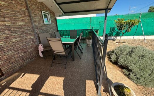 Bonita parcela en Urb. «El Pontón»