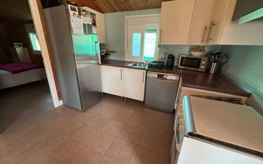 Bonita parcela en Urb. «El Pontón»