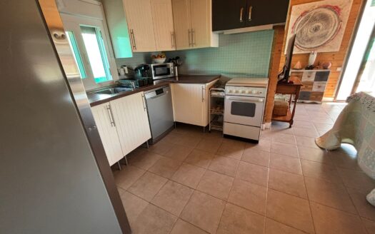 Bonita parcela en Urb. «El Pontón»