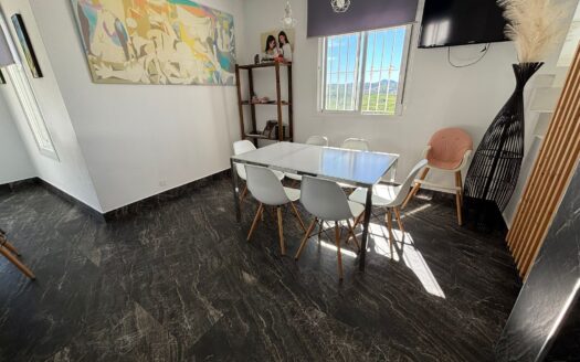 Espectacular vivienda en venta.