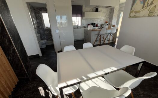 Espectacular vivienda en venta.