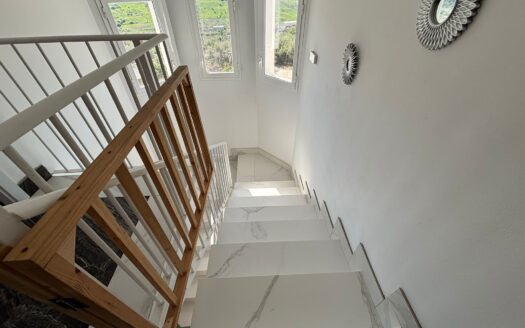 Espectacular vivienda en venta.