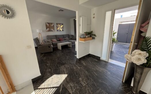 Espectacular vivienda en venta.