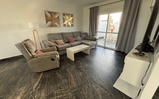 Espectacular vivienda en venta.