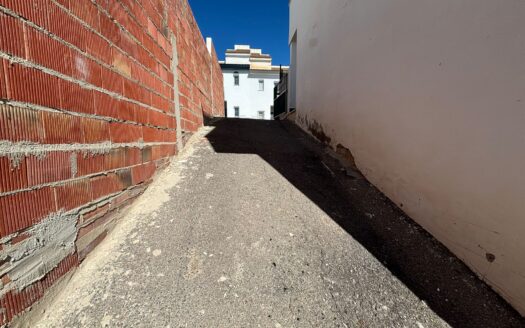 Espectacular vivienda en venta.