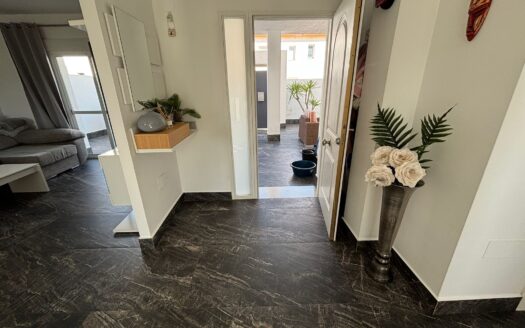 Espectacular vivienda en venta.