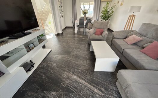 Espectacular vivienda en venta.