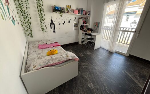 Espectacular vivienda en venta.