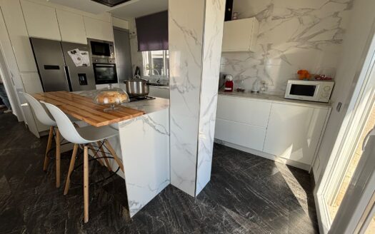 Espectacular vivienda en venta.