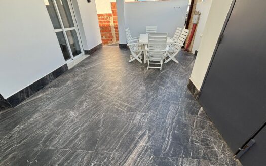 Espectacular vivienda en venta.