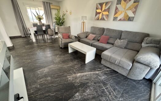 Espectacular vivienda en venta.