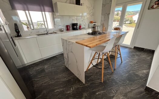 Espectacular vivienda en venta.