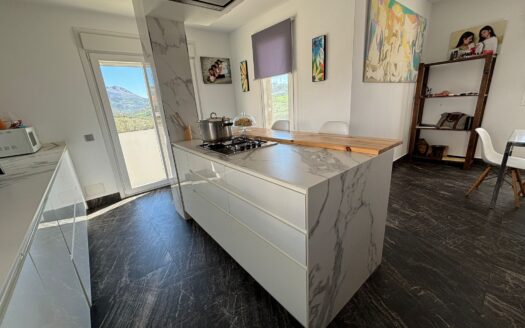 Espectacular vivienda en venta.