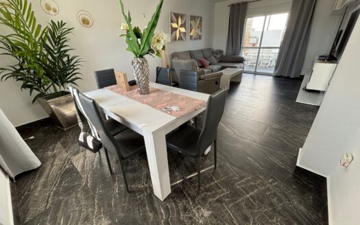 Espectacular vivienda en venta.