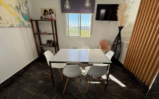 Espectacular vivienda en venta.