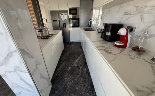 Espectacular vivienda en venta.