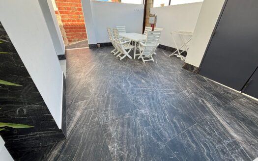 Espectacular vivienda en venta.