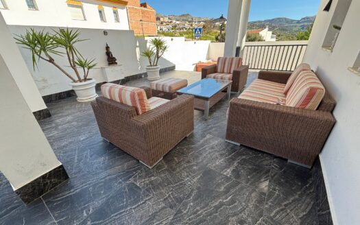 Espectacular vivienda en venta.