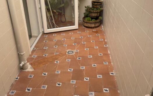 Casa en venta en Antequera