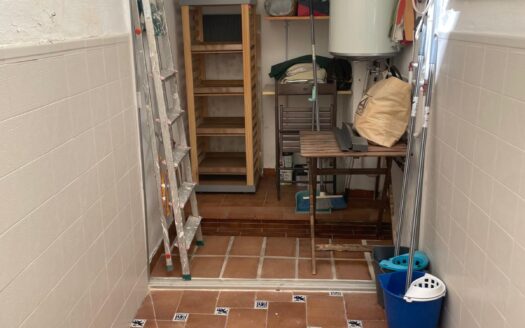 Casa en venta en Antequera