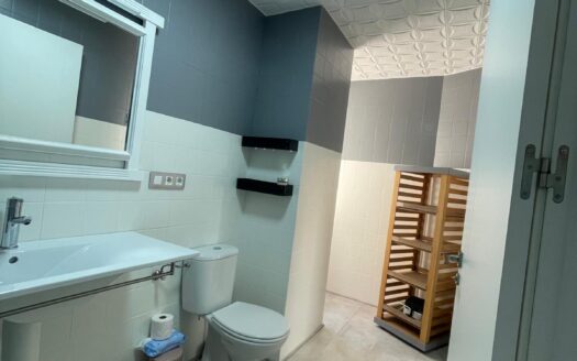 Casa en venta en Antequera