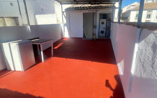 Casa en venta en Antequera