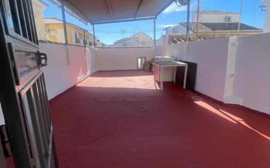 Casa en venta en Antequera
