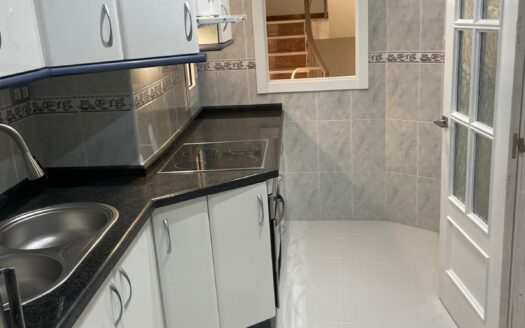 Casa en venta en Antequera