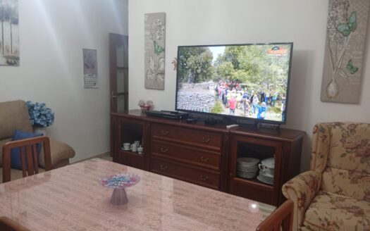 Piso en venta en el centro