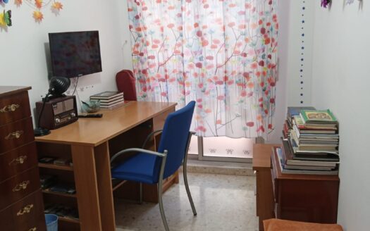 Piso en venta en el centro