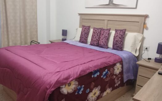 Piso en venta en el centro