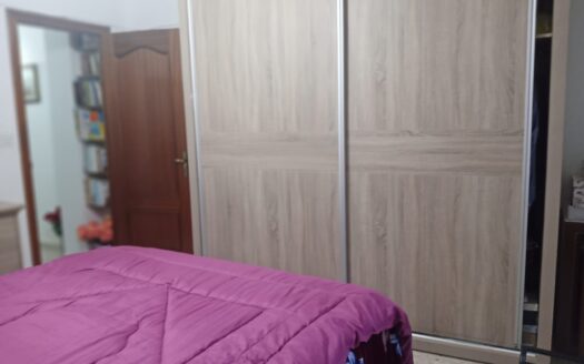 Piso en venta en el centro