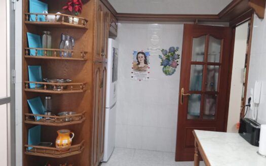 Piso en venta en el centro