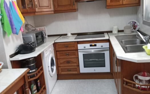 Piso en venta en el centro