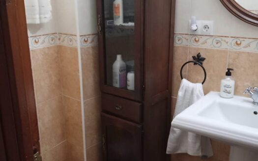Piso en venta en el centro