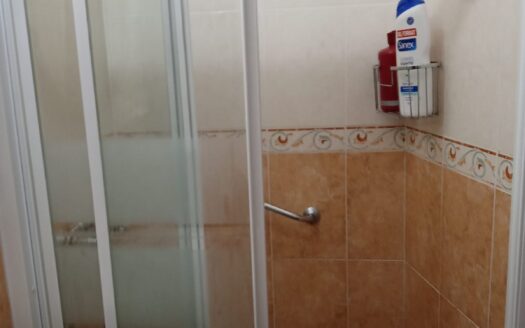 Piso en venta en el centro